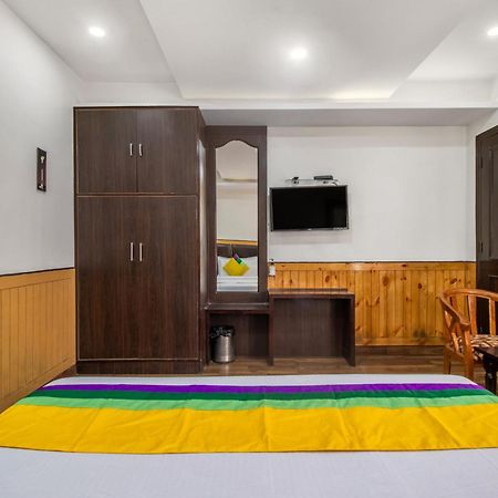 Itsy Hotels Avantika With Forest View Shimla Esterno foto